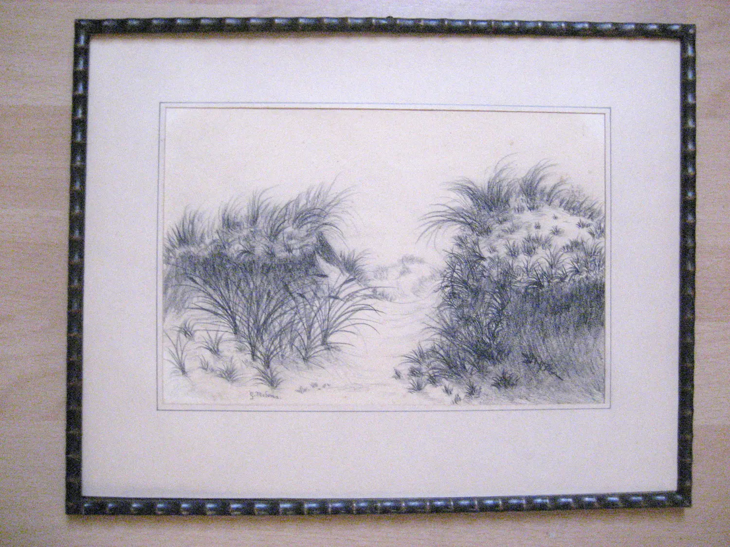 Grietje Nagel-Medema (1899-1994)