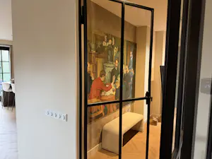 Theo Van Rysselberghe - De Lezing kopen? Bied vanaf 4250!