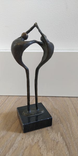 Corry Ammerlaan - Van mens tot mens kopen? Bied vanaf 8!