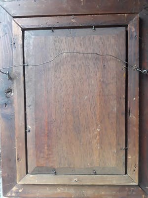 Charles Paul Gruppe - Koeien in landschap. kopen? Bied vanaf 99!