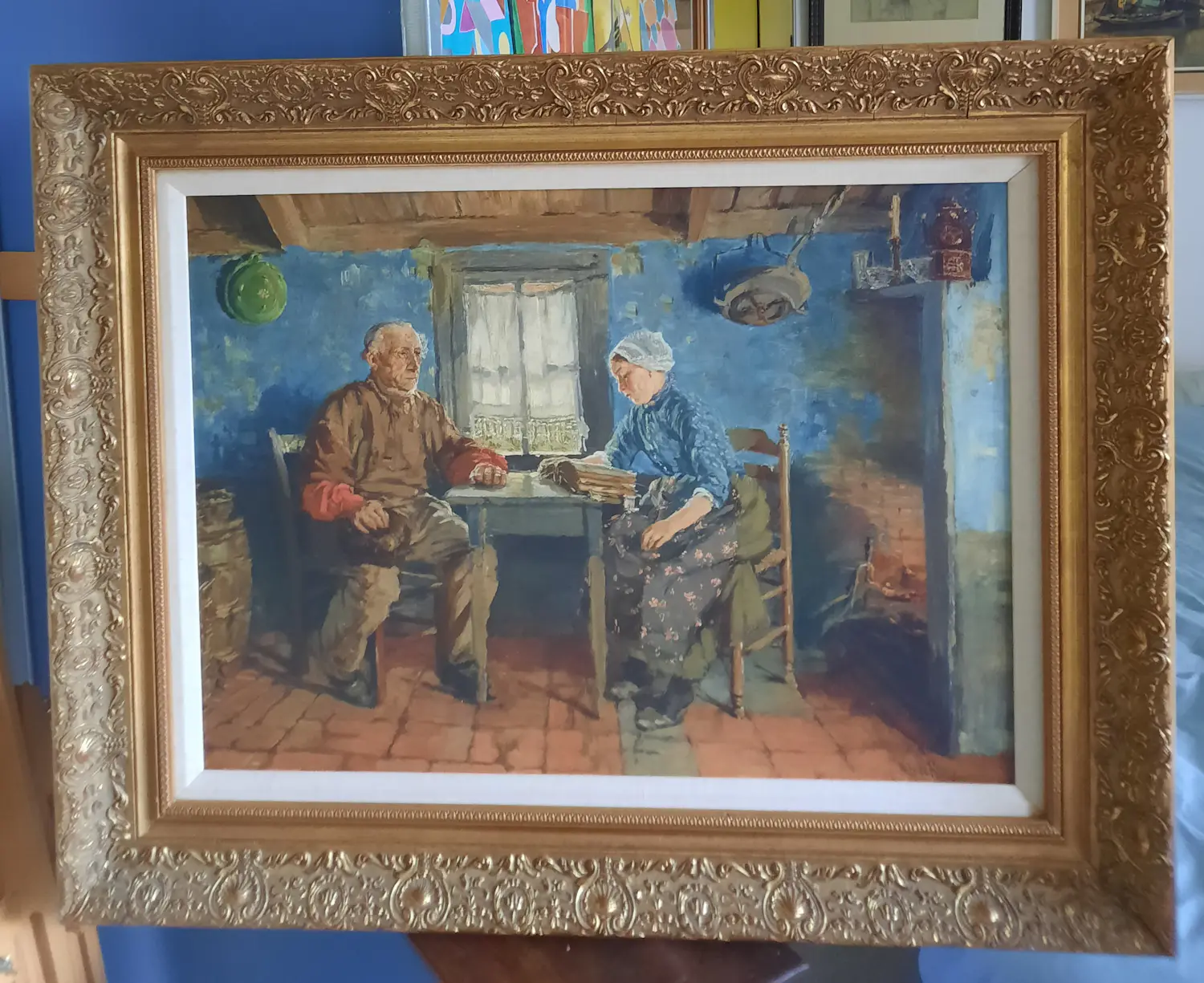 Hendrikus Matheus Horrix (1845-1923)