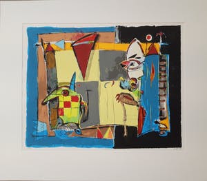 Cor de Jong - Ritueel kopen? Bied vanaf 15!