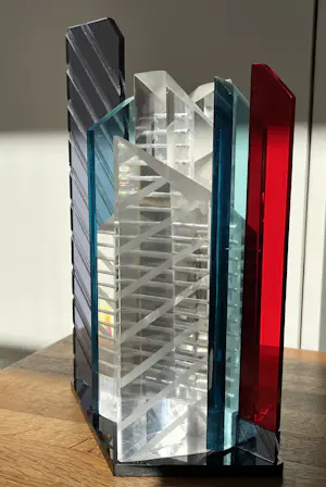 Ben Hoezen - ZONDER TITEL kopen? Bied vanaf 250!
