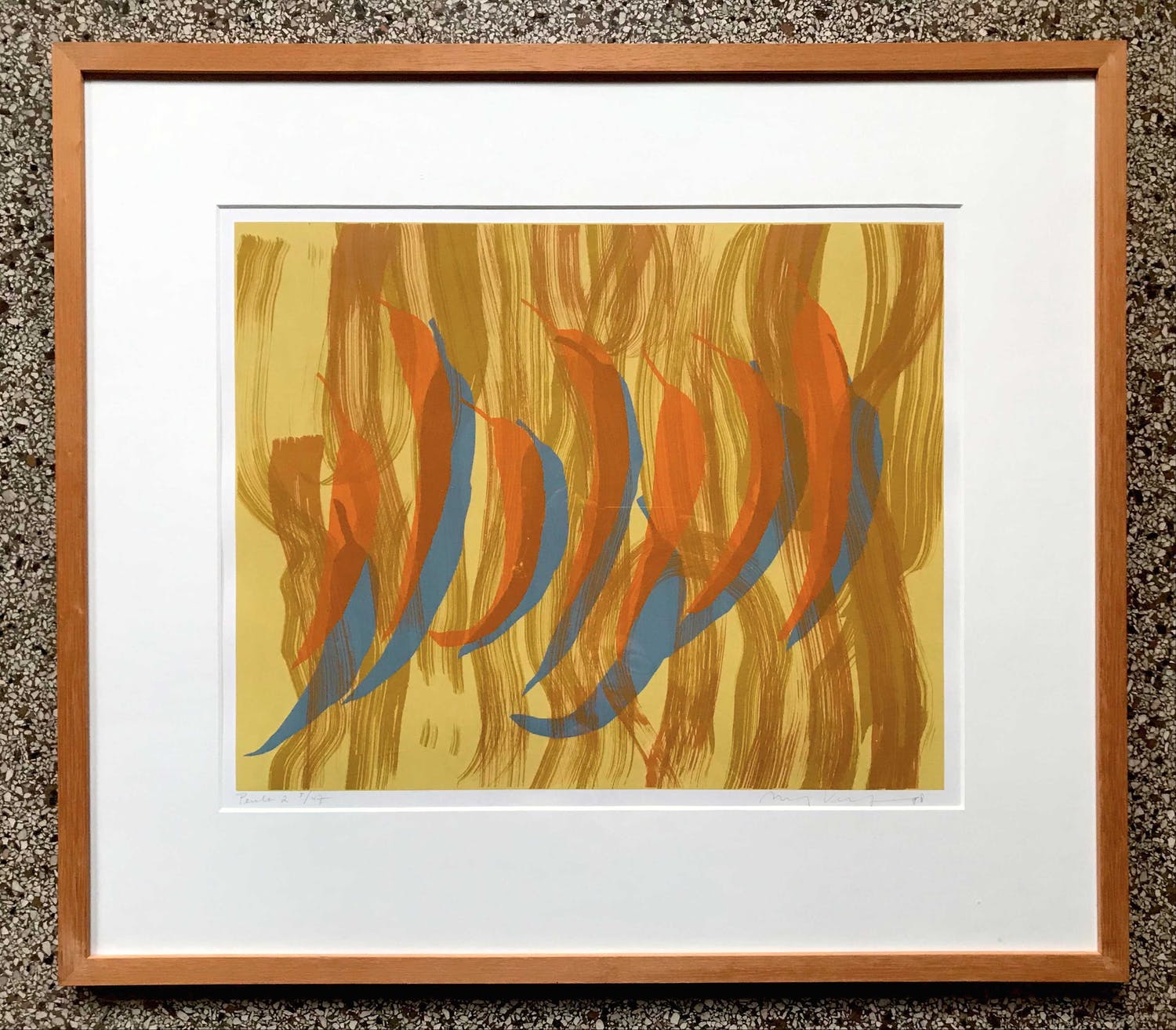 Marijke Verhoef (1946)