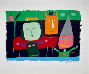 Wouter Stips - Zonder titel kopen? Bied vanaf 44!