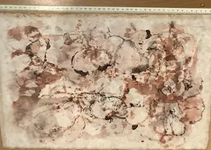 Guido de Waart - Origineel Abstract werk kopen? Bied vanaf 25!