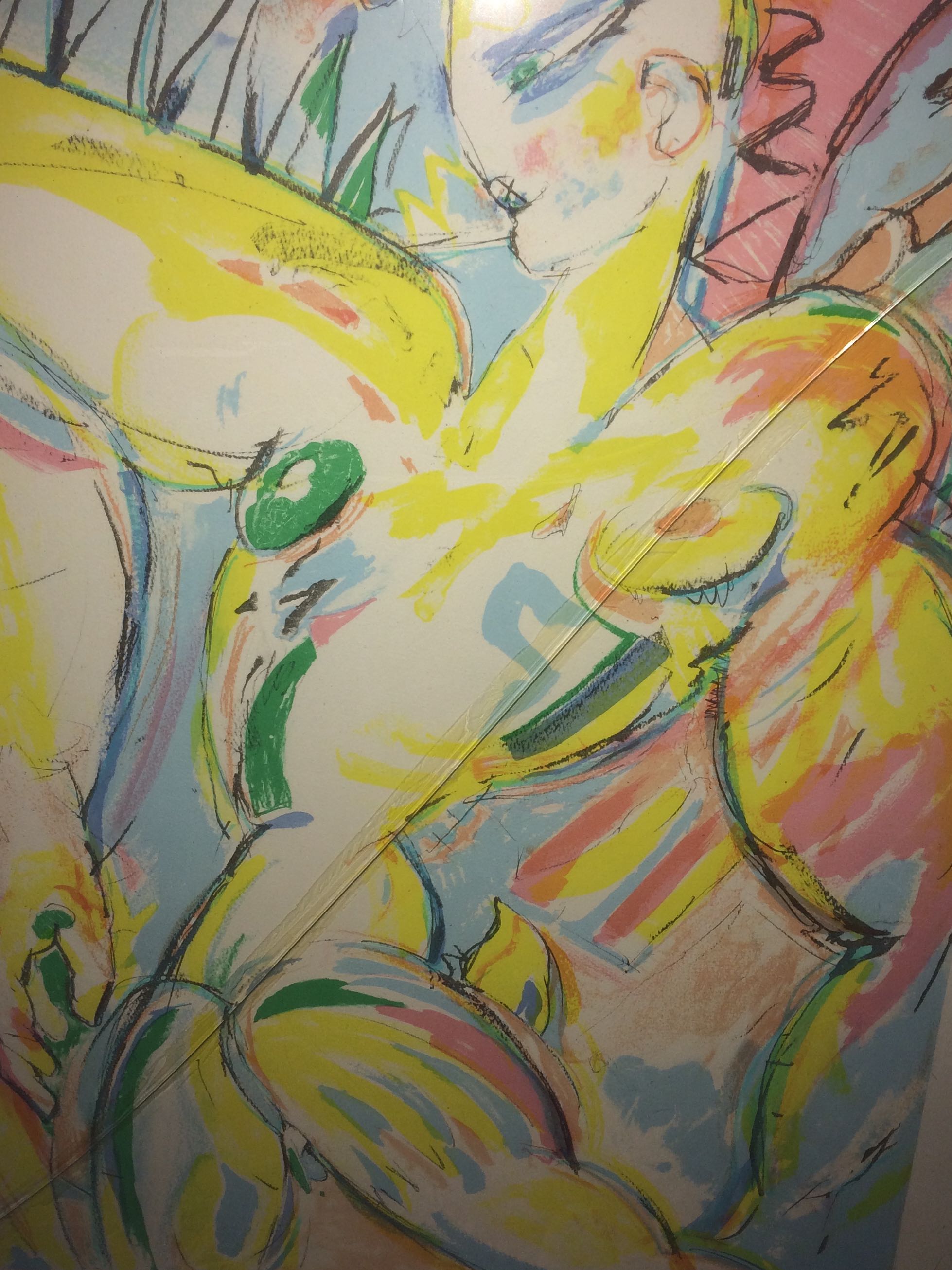 Paul de Lussanet - venise kopen? Bied vanaf 550!