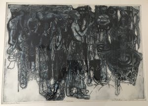 Bruce Onobrakepeya - Afieki (Market Place) kopen? Bied vanaf 350!