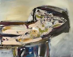 Klaus Dieter Engelke - Akt.. kopen? Bied vanaf 120!