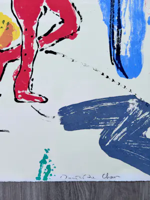 Dominique Chan - San-Pu kopen? Bied vanaf 25!