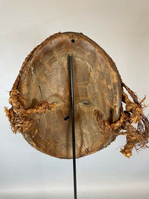 Dan - 210711 - African Mask from the Dan People - Liberia. kopen? Bied vanaf 45!