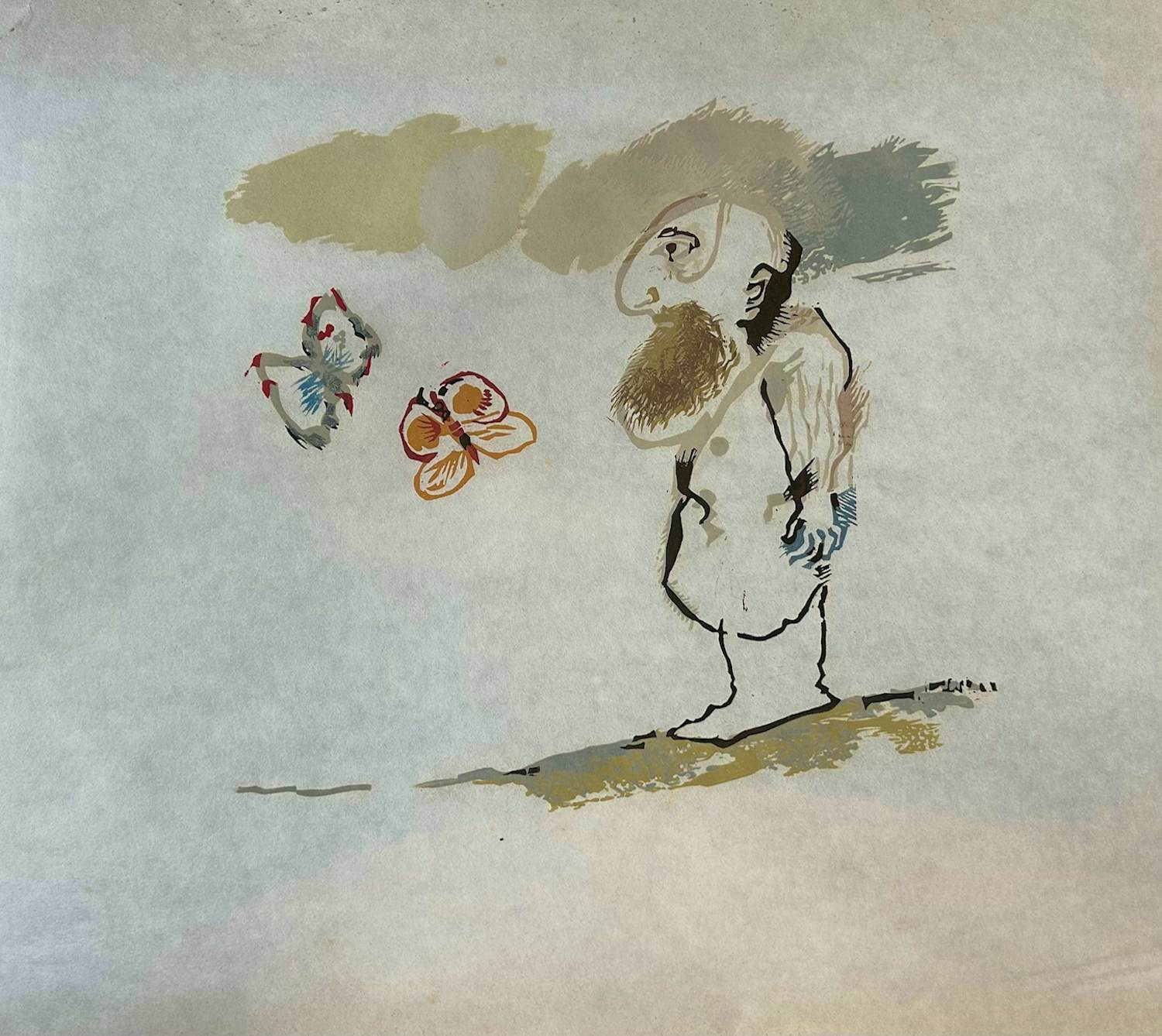 Marianne van der Heijden - Zonder titel kopen? Bied vanaf 40!