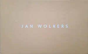 Jan Wolkers - zeefdruk: Winterbeelden VII uit 1995 - 21454 kopen? Bied vanaf 240!