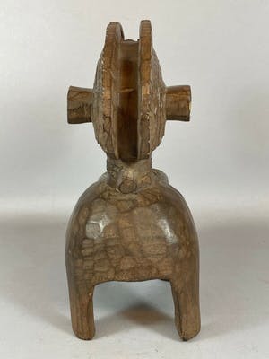 Baga - 210439 - Baga Nimba statue - Guinea. kopen? Bied vanaf 45!