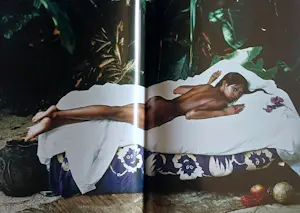 Allen Jones - Taschen: Sculptuur + 2 boeken: Naomi Campbell - 2016 (gesigneerd) kopen? Bied vanaf 1500!