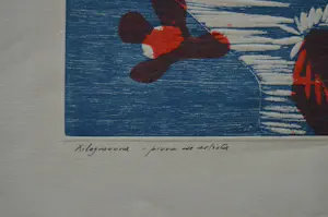 Augusto Murer - Zonder titel kopen? Bied vanaf 75!