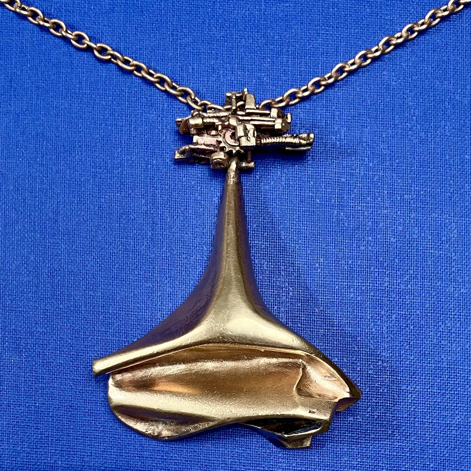 Björn Weckström (1935)