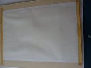 Piet Hein Zijl - Ets. Titel, "Interieur". kopen? Bied vanaf 20!