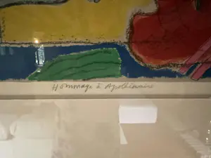 Corneille - Hommage à Apollinaire kopen? Bied vanaf 135!