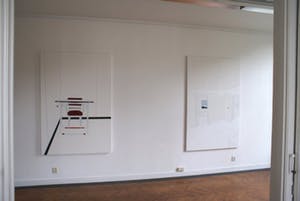 Mark Cohen - Painting D0 kopen? Bied vanaf 125!