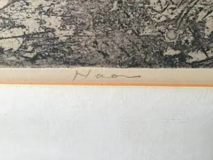 Jan Bezemer - Ets Haan kopen? Bied vanaf 50!