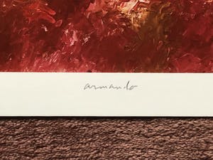 Armando - Der Baum kopen? Bied vanaf 100!