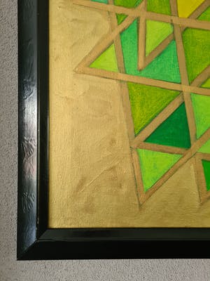 Ernst Vijlbrief - Golden Triangles kopen? Bied vanaf 300!