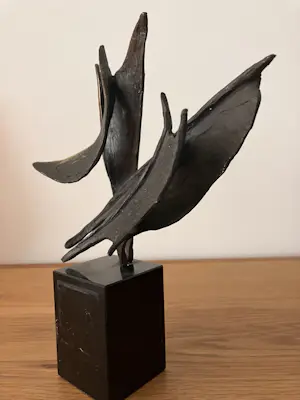 Bernadette Leijdekkers - Wind in de zeilen kopen? Bied vanaf 89!