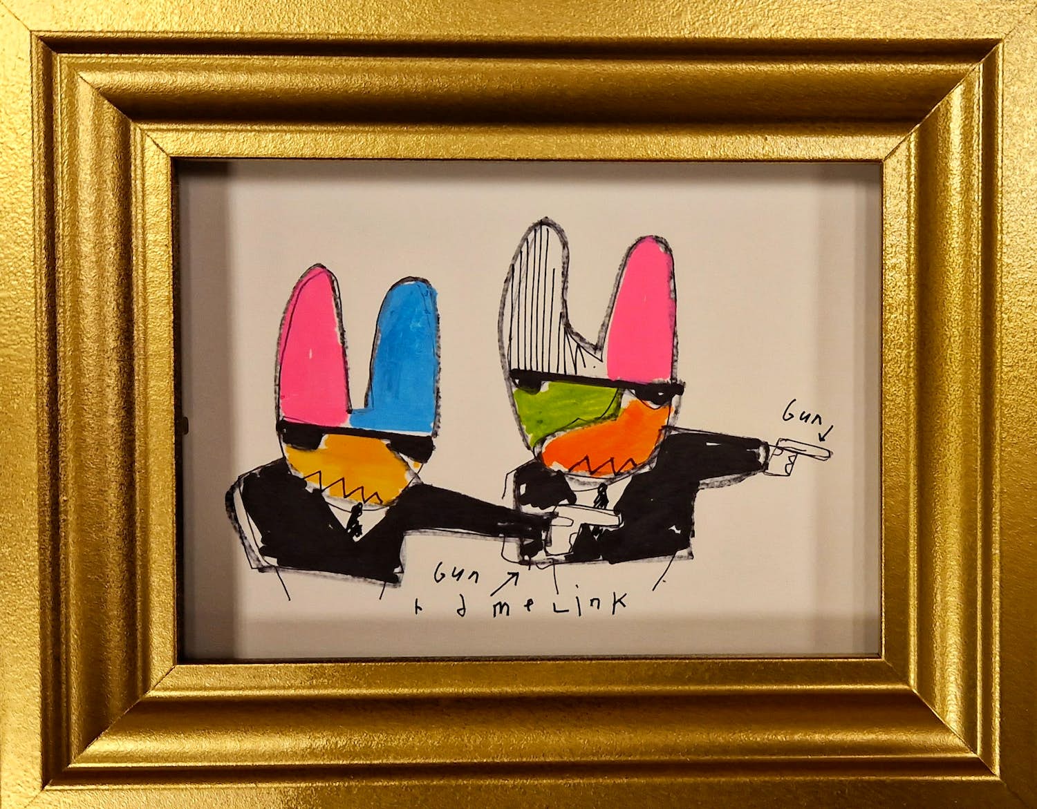 Bart Hamelink - Pulp fiction verkocht voor € 1!