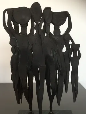 Eric Claus - Waterdragers kopen? Bied vanaf 159!