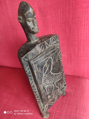 Mossi - Medicijnkastje Moshi-Dagomba kopen? Bied vanaf 1!