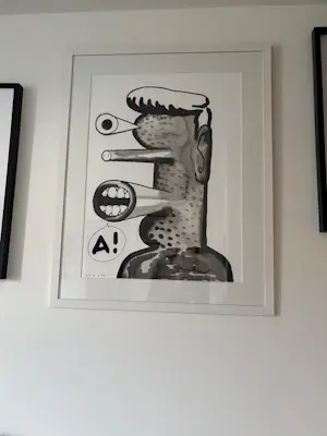 Kamagurka - Wie a zegt kopen? Bied vanaf 3750!