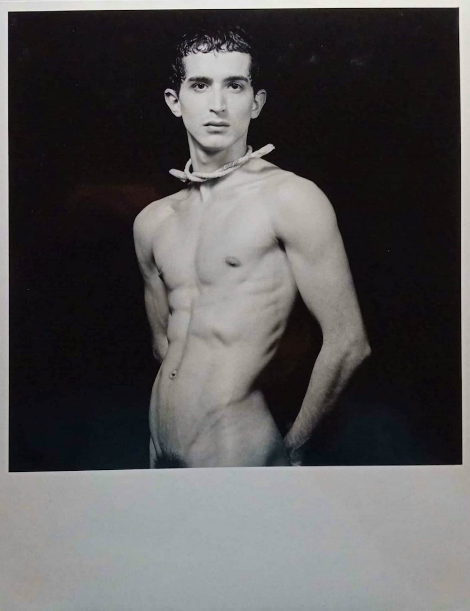 Erwin Olaf - new angel in town kopen? Bied vanaf 400!