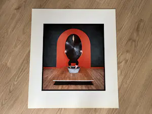 Willem Wevers - Fotokunstwerk kopen? Bied vanaf 95!