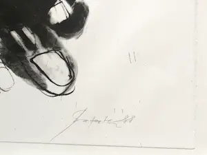 Ger Lataster - Abstracte Compositie kopen? Bied vanaf 75!