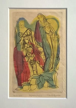 Ru van Rossem - Rendez-vous kopen? Bied vanaf 45!