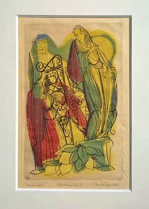 Ru van Rossem - Rendez-vous verkocht voor € 45!