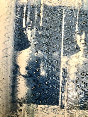 Niet of onleesbaar gesigneerd - Verleiding kopen? Bied vanaf 1!