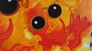 Ad Verstijnen - Pap met mij en hij kopen? Bied vanaf 600!