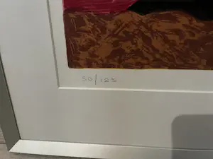 Ronald Boonacker - Toscaans landschap 1, Italië kopen? Bied vanaf 90!