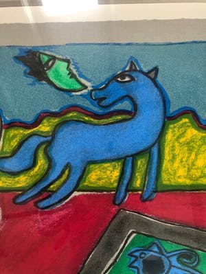 Corneille - Portrait d' un ete kopen? Bied vanaf 100!