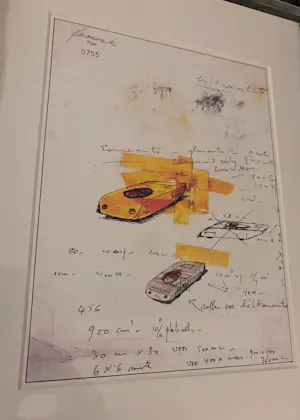 Panamarenko - Solar car kopen? Bied vanaf 525!