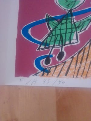 Corneille - une belle et heureuse anne 94 kopen? Bied vanaf 30!