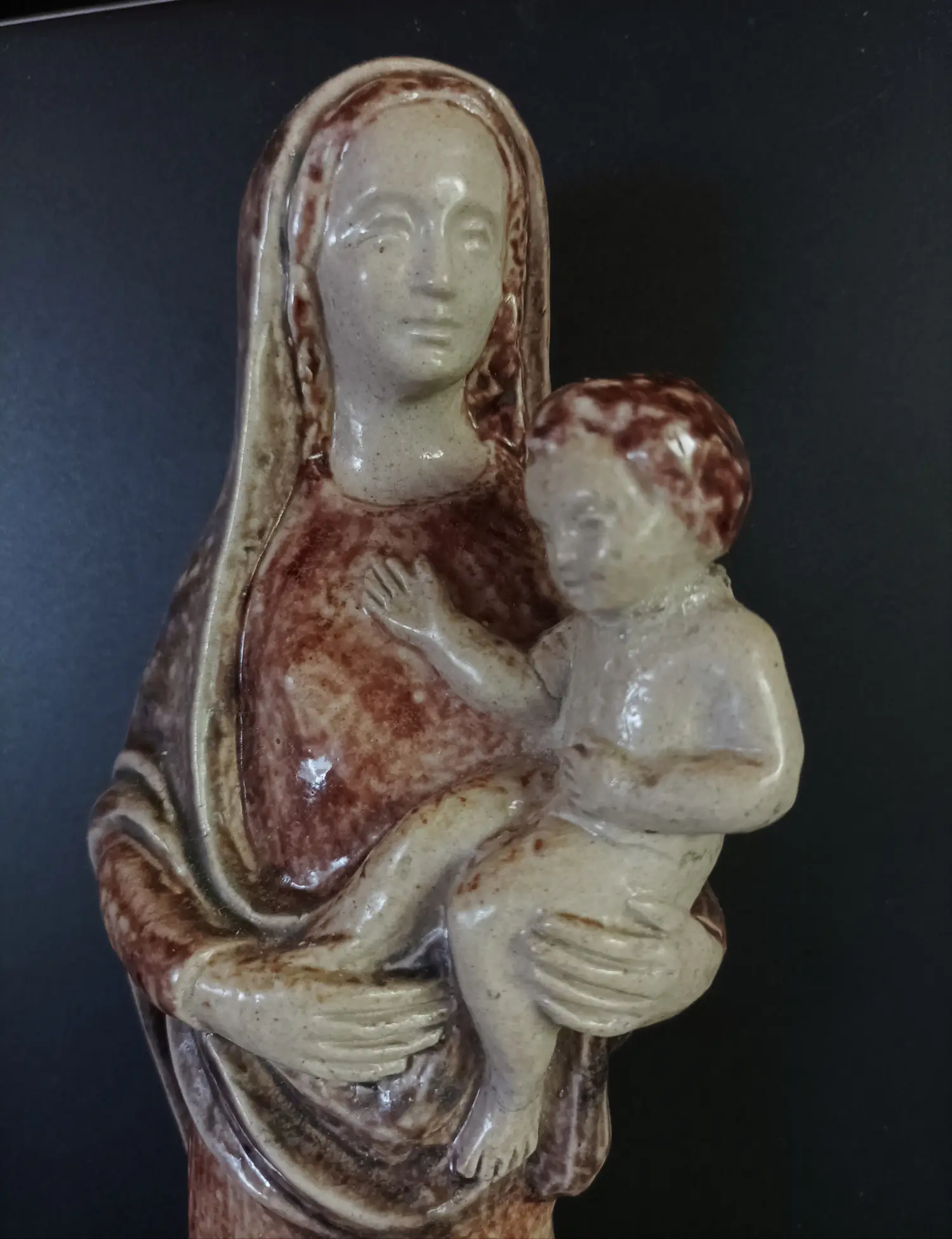 Terraco, voorheen St. Joris (1937-2010)