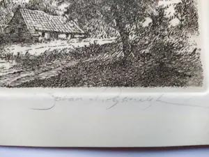 Jan van Rijsewijk - Holland kopen? Bied vanaf 15!