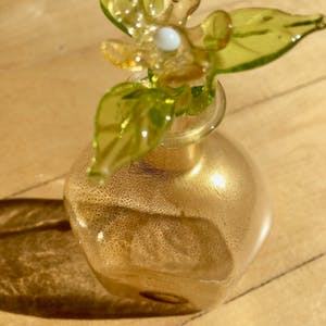 Paolo Rubelli - Murano parfumflesje (III) kopen? Bied vanaf 20!