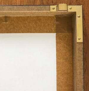 Gottfried Salzmann - Gemengde Techniek - Prachtwerk - 2017 - 13/30 - Gesigneerd kopen? Bied vanaf 275!