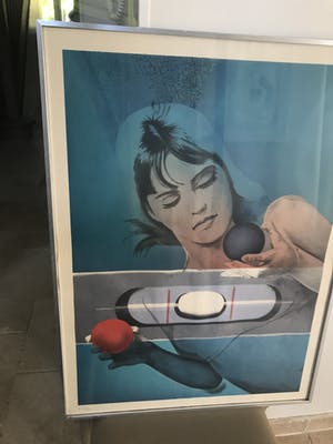 Pol Mara - Vrouw kopen? Bied vanaf 100!