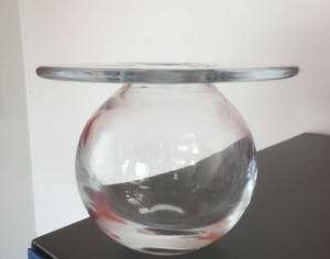 Nanny Still - Heldere Saturnusvaas kopen? Bied vanaf 19!