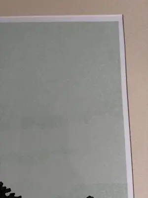 Sees Vlag - Linosnede - De Cruquius - stoomgemaal Vijfhuizen - 39/65 - handgesigneerd kopen? Bied vanaf 125!